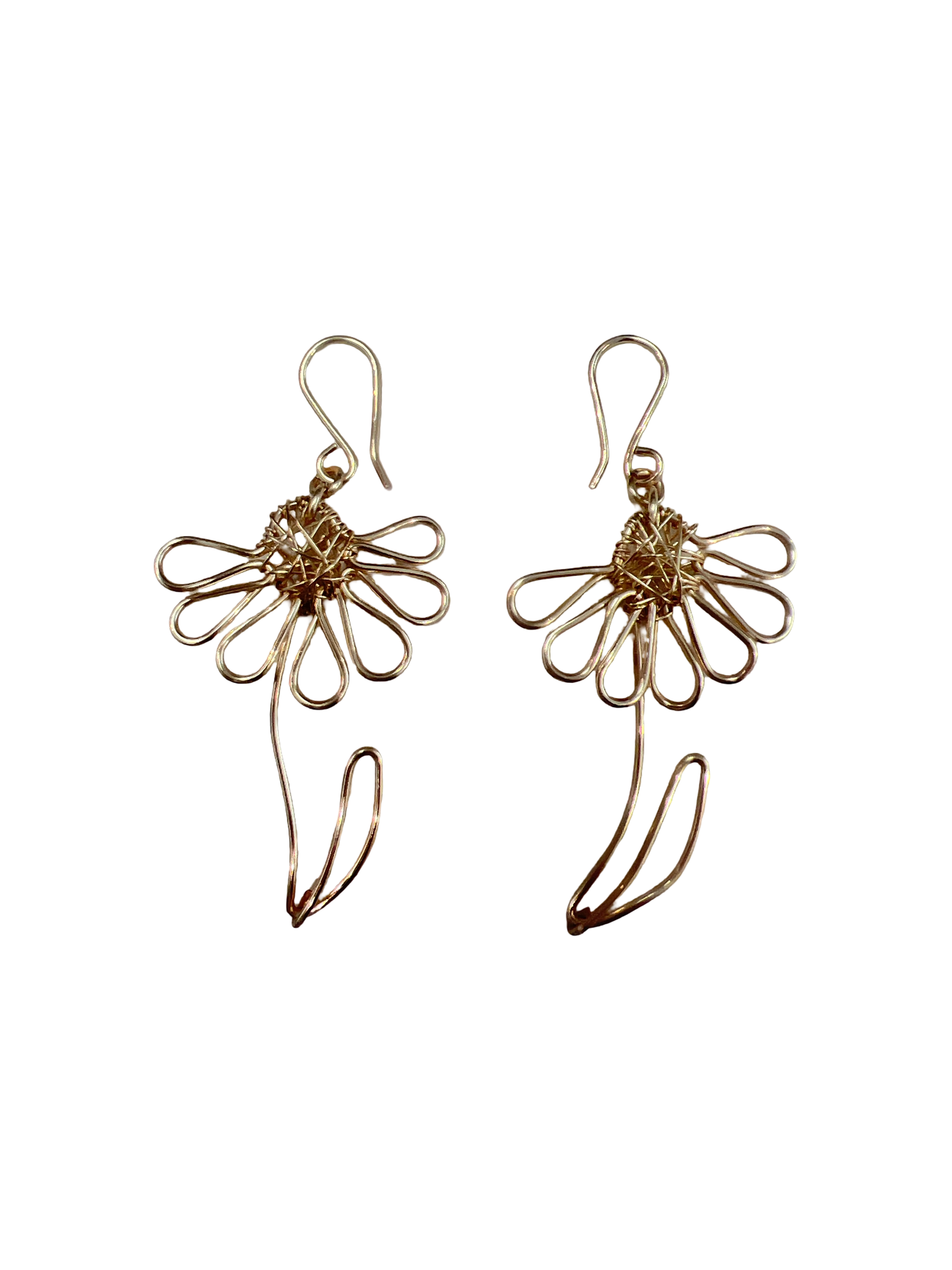 Daisy Earrings