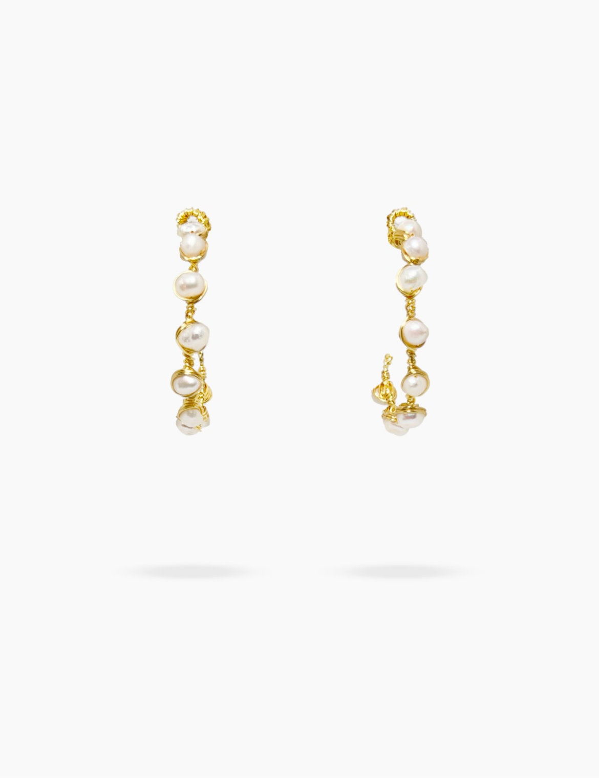 Margarita Hoops