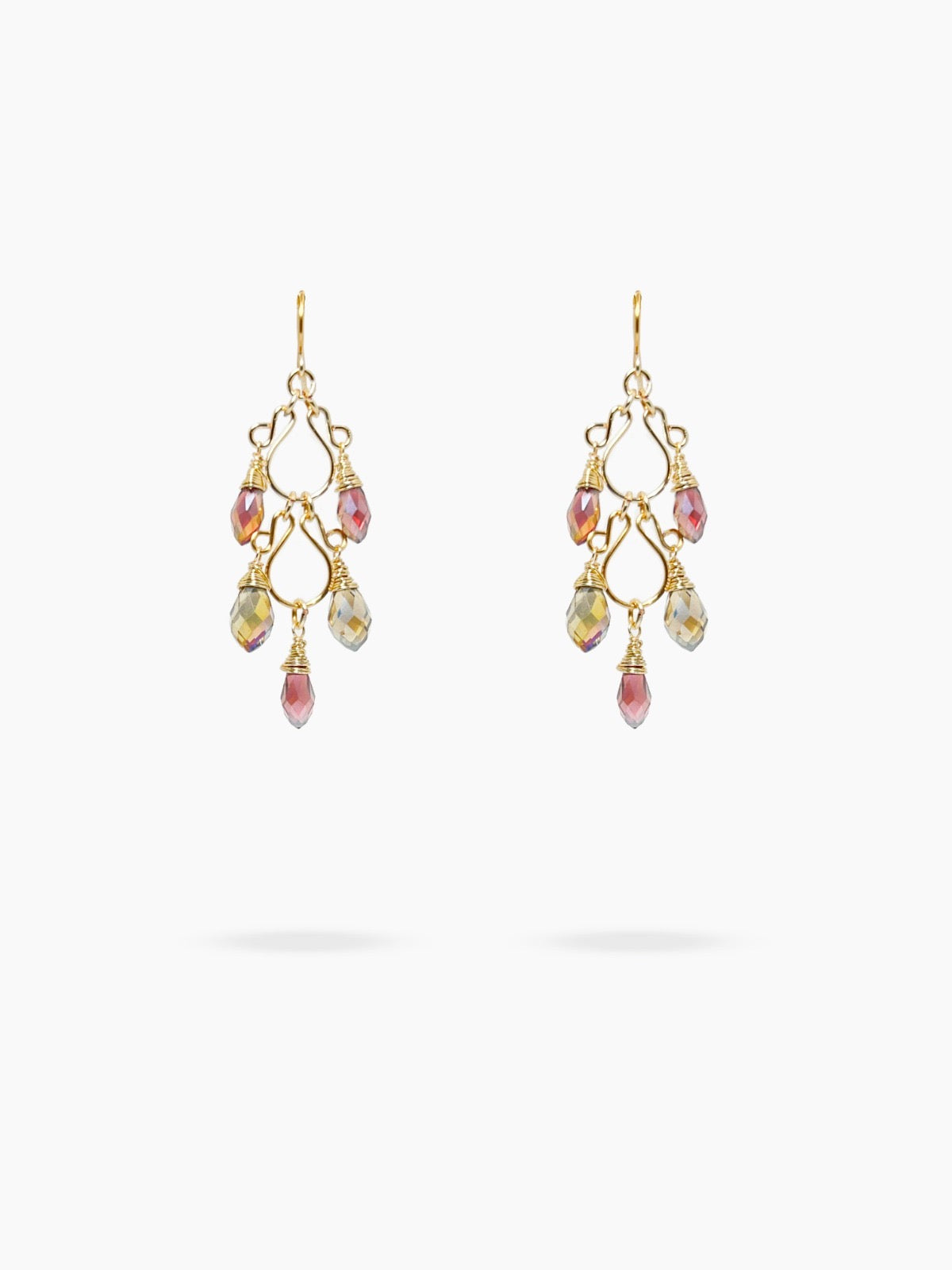 Valentina Earrings