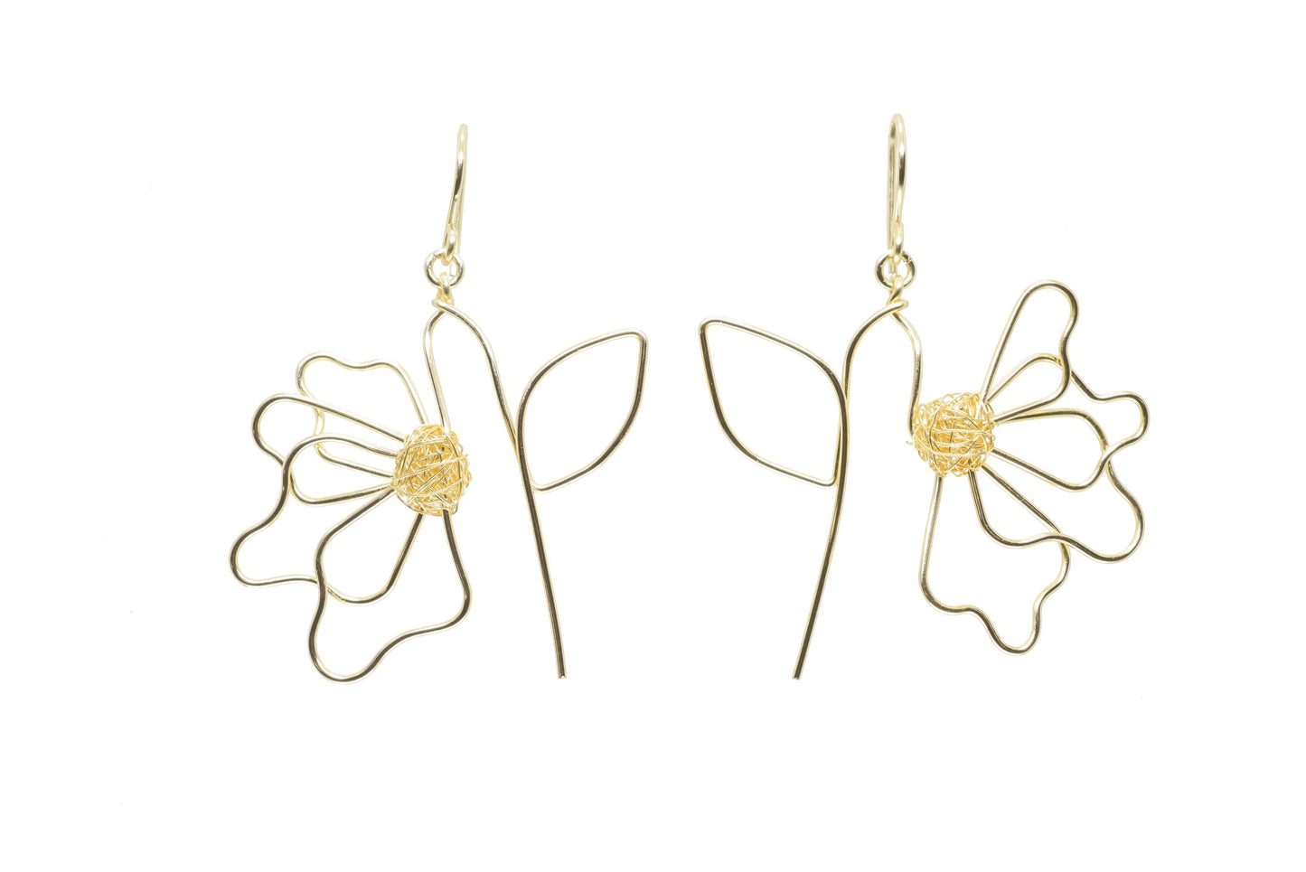 Campanitas Earrings
