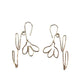 Snowdrop Earrings