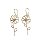 Cosmos Earrings
