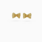 Lady Bow Earrings