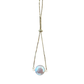 Gold filled fresh water pearl bracelet