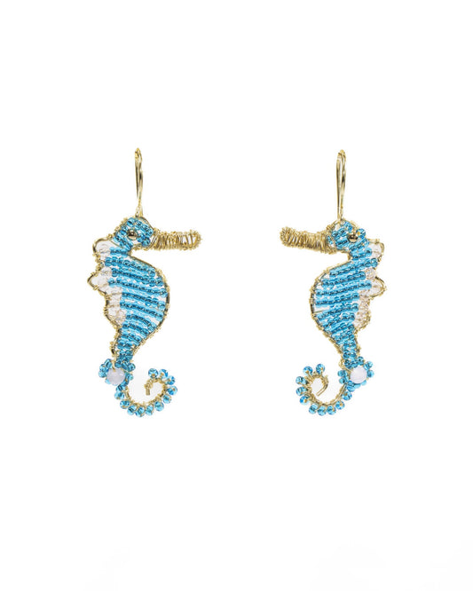 CARIBITO earrings