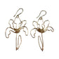 Iris Earrings