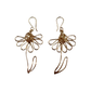 Daisy Earrings