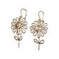 Aster Earrings