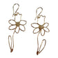 Daffodil Earrings