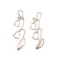 Lily of the Valley Earrings