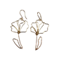 Poppy Earrings