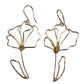 Poppy Earrings