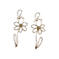 Daffodil Earrings