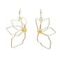 Orquideas Earrings